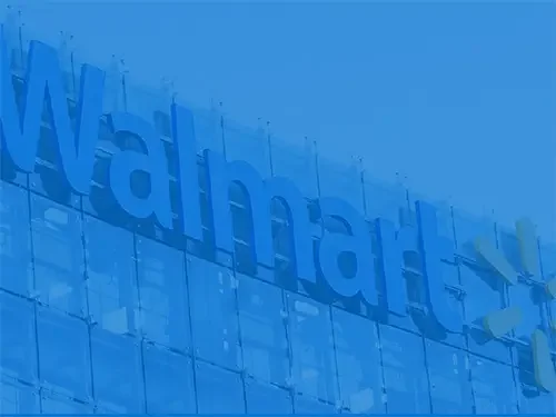 Walmart Global Marketplace
