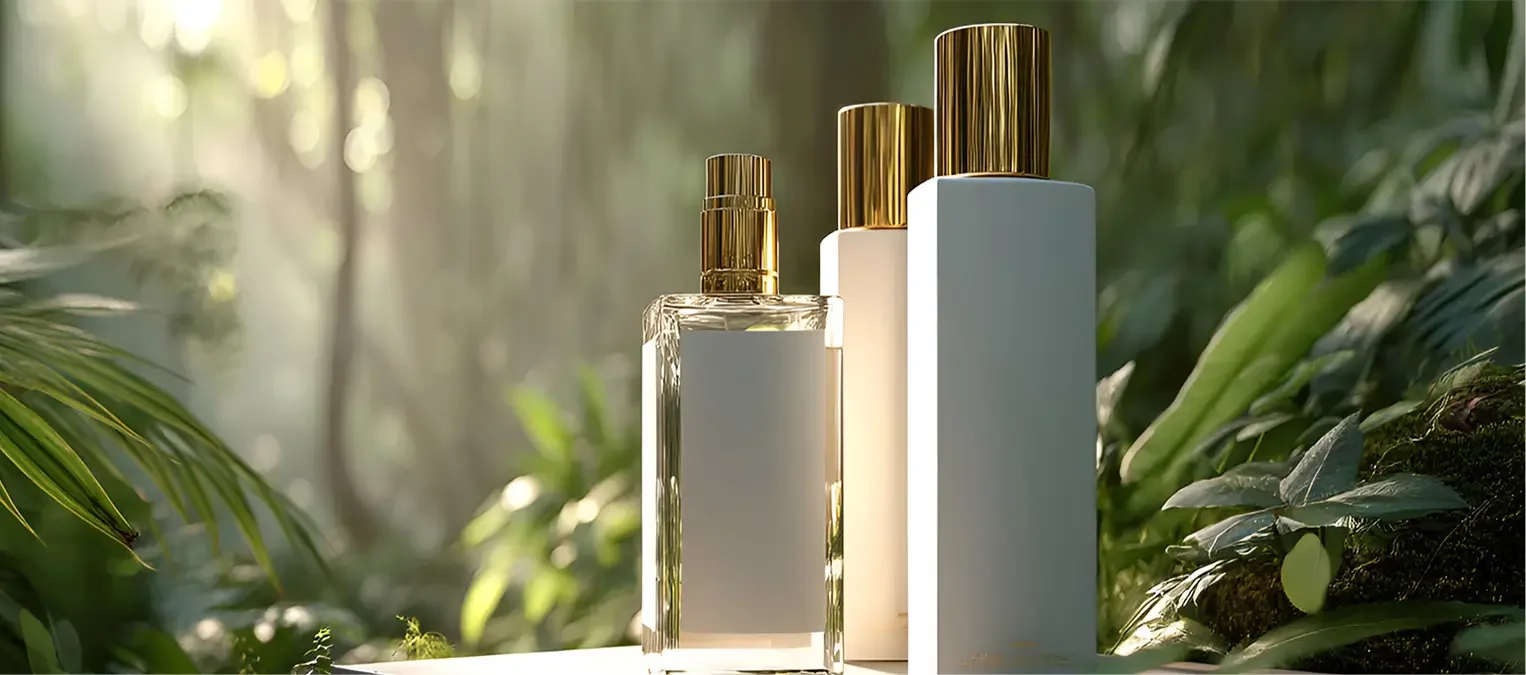 Beauty & Personal Care